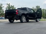 Used 2022 Chevrolet Silverado 1500 High Country w/ High Country Premium Package image 5