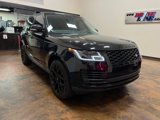 Used 2021 Land Rover Range Rover Westminster Edition image 3