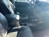 Used 2014 Jeep Wrangler Unlimited Sahara image 5