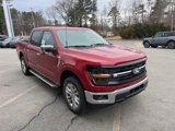 New 2025 Ford F150 XLT w/ Equipment Group 303A High image 3