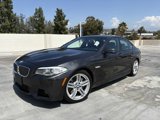 Used 2013 BMW 535i Sedan image 2