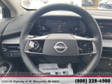New 2025 Nissan Murano SV image 5