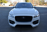 Used 2017 Jaguar F-PACE R-Sport image 3