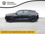New 2025 Volkswagen Atlas Cross Sport SE image 4