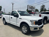 Used 2019 Ford F150 XL w/ Equipment Group 101A Mid image 2