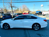 Used 2018 Honda Accord EX-L image 4
