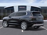 New 2026 GMC Acadia Denali w/ LPO, Floor Liner Package image 3
