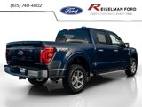 New 2025 Ford F150 Lariat w/ Bed Utility Package image 5