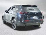 Certified 2024 MAZDA CX-50 AWD 2.5 S w/ Preferred Package image 5