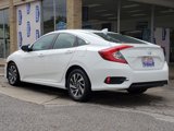Used 2017 Honda Civic EX image 3