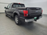 Used 2018 Ford F150 Lariat w/ Equipment Group 502A Luxury image 5