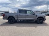 New 2025 Ford F150 Lariat w/ Equipment Group 502A High image 6
