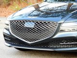 Used 2022 Genesis G80 2.5T Prestige w/ Advanced Package image 4