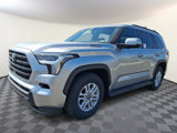 New 2025 Toyota Sequoia SR5 image 3