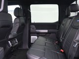 New 2025 Ford F350 Platinum image 5