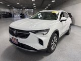 Used 2021 Buick Envision Essence w/ Technology Package I image 3