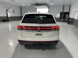 New 2025 Volkswagen Atlas SE image 3