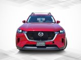 New 2025 MAZDA CX-90 3.3 Turbo w/ Preferred Package image 2