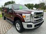 Used 2011 Ford F250 XLT w/ Snow Plow Prep Pkg image 3