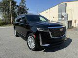 Used 2022 Cadillac Escalade Luxury image 2