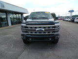 Used 2024 Ford F250 Platinum w/ Tremor Off-Road Package image 2