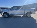 New 2025 Ford F150 XLT image 4