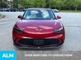 Used 2023 Genesis GV60 Advanced image 3