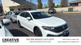 Used 2022 Volkswagen Jetta S image 3
