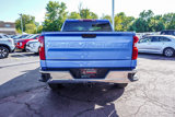 Used 2025 Chevrolet Silverado 1500 LT image 6