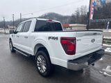 New 2024 Ford F150 XLT w/ Equipment Group 302A MID image 5