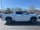 New 2025 Toyota Tundra Limited image 4