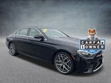 Used 2022 Mercedes-Benz E 350 4MATIC Sedan image 2