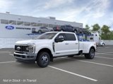 New 2025 Ford F350 Lariat w/ Lariat Ultimate Package image 2