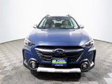 New 2025 Subaru Outback Touring XT image 3