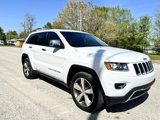 Used 2014 Jeep Grand Cherokee Limited image 4