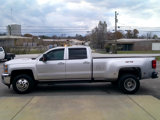 Used 2018 Chevrolet Silverado 3500 LT w/ LT Convenience Package image 4