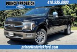 New 2025 Ford F150 King Ranch w/ FX4 Off-Road Package image 2