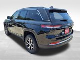 New 2025 Jeep Grand Cherokee Limited image 5