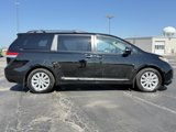 Used 2014 Toyota Sienna Limited image 2