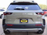 New 2025 MAZDA CX-50 2.5 Turbo w/ Accent Package image 5