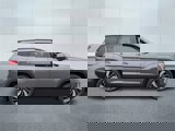 New 2025 Volkswagen Atlas SE image 2