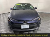 Used 2024 Toyota Corolla LE image 3