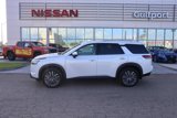 New 2025 Nissan Pathfinder SL w/ SL Premium Package image 3
