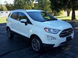 Used 2020 Ford EcoSport Titanium image 2