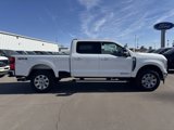 New 2025 Ford F250 Lariat w/ Chrome Package image 2