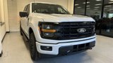 New 2025 Ford F150 XLT image 2