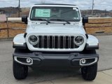 New 2025 Jeep Wrangler Sahara image 2