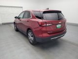 Used 2022 Chevrolet Equinox LT image 5