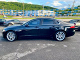 Used 2017 Jaguar XF Prestige image 4