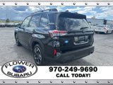 Certified 2025 Subaru Forester Limited w/ Popular Package #1 image 5
